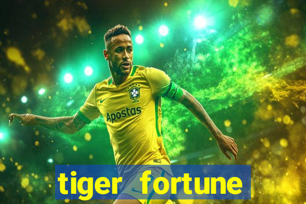 tiger fortune deposito 5 reais